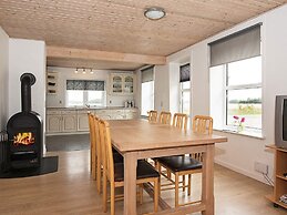 12 Person Holiday Home in Bredebro-by Traum