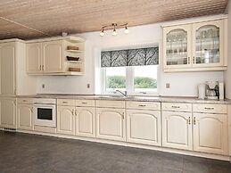 12 Person Holiday Home in Bredebro-by Traum