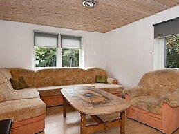 12 Person Holiday Home in Bredebro-by Traum