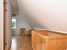 12 Person Holiday Home in Bredebro-by Traum