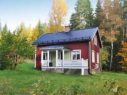 5 Person Holiday Home in Arvika