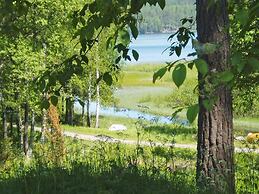 5 Person Holiday Home in Arvika-by Traum