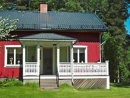 5 Person Holiday Home in Arvika-by Traum