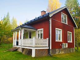 5 Person Holiday Home in Arvika-by Traum