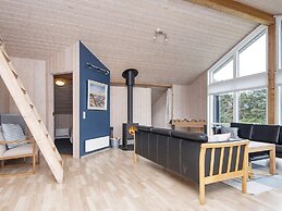 10 Person Holiday Home in Harboore-by Traum