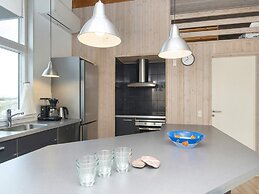 10 Person Holiday Home in Harboore-by Traum