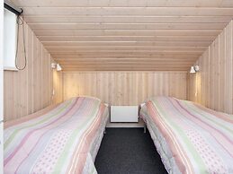 10 Person Holiday Home in Harboore-by Traum