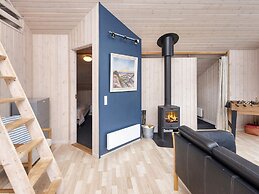 10 Person Holiday Home in Harboore-by Traum