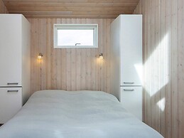 10 Person Holiday Home in Harboore-by Traum