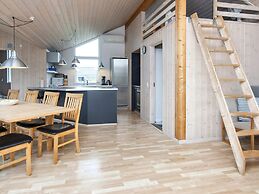 10 Person Holiday Home in Harboore-by Traum