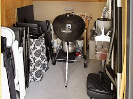 10 Person Holiday Home in Harboore-by Traum