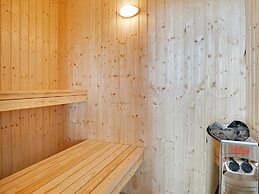 5 Star Holiday Home in Bogense
