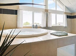 5 Star Holiday Home in Bogense