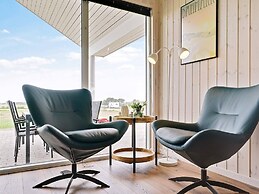 5 Star Holiday Home in Bogense