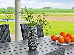 5 Star Holiday Home in Bogense