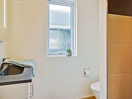 5 Star Holiday Home in Bogense