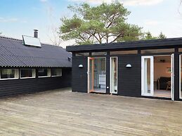 Homely Holiday Home in Jutland near Sea