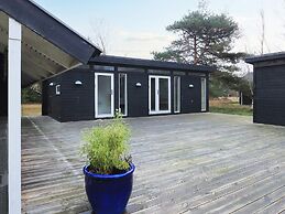 Homely Holiday Home in Jutland near Sea