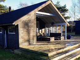 Homely Holiday Home in Jutland near Sea