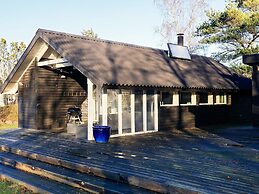 Homely Holiday Home in Jutland near Sea