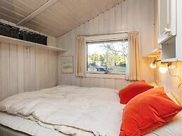 Homely Holiday Home in Jutland near Sea
