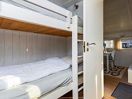 Homely Holiday Home in Jutland near Sea