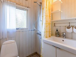 Homely Holiday Home in Jutland near Sea