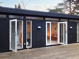 Homely Holiday Home in Jutland near Sea
