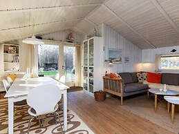 Homely Holiday Home in Jutland near Sea