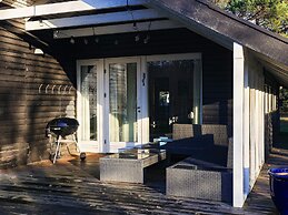 Homely Holiday Home in Jutland near Sea