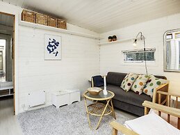 Homely Holiday Home in Jutland near Sea