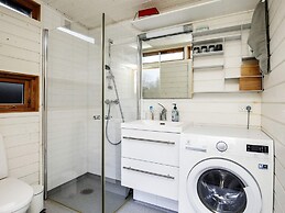 Homely Holiday Home in Jutland near Sea