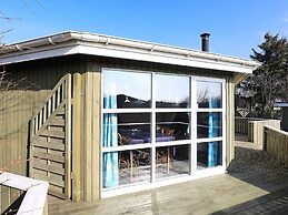 4 Person Holiday Home in Vinderup-by Traum