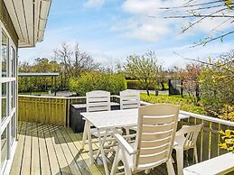 4 Person Holiday Home in Vinderup-by Traum