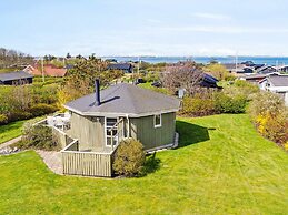 4 Person Holiday Home in Vinderup-by Traum