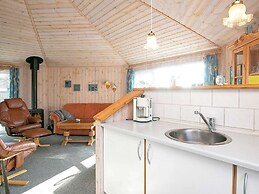 4 Person Holiday Home in Vinderup