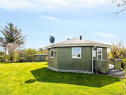 4 Person Holiday Home in Vinderup-by Traum