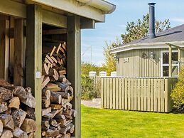 4 Person Holiday Home in Vinderup-by Traum