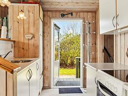 4 Person Holiday Home in Vinderup-by Traum
