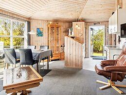 4 Person Holiday Home in Vinderup-by Traum
