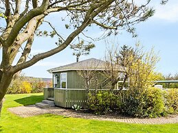 4 Person Holiday Home in Vinderup-by Traum