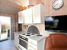 4 Person Holiday Home in Vinderup-by Traum
