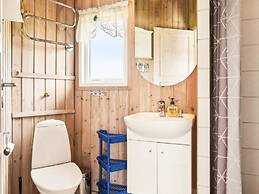 4 Person Holiday Home in Vinderup-by Traum