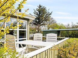 4 Person Holiday Home in Vinderup-by Traum