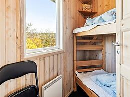 4 Person Holiday Home in Vinderup-by Traum