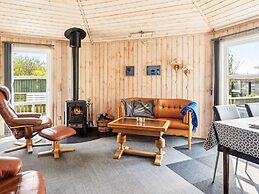 4 Person Holiday Home in Vinderup-by Traum