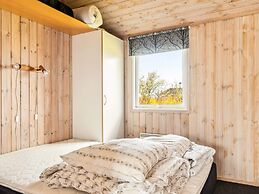 4 Person Holiday Home in Vinderup-by Traum