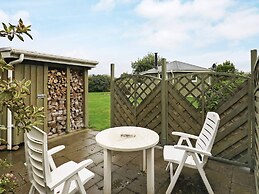 4 Person Holiday Home in Vinderup-by Traum