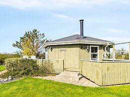 4 Person Holiday Home in Vinderup-by Traum
