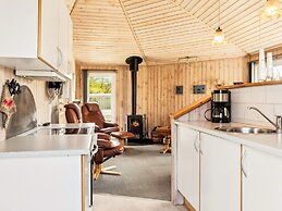 4 Person Holiday Home in Vinderup-by Traum